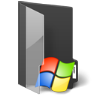 Folder Windows Icon 96x96 png